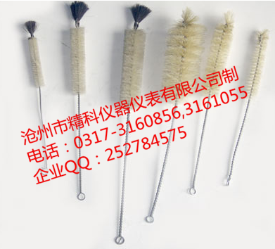 量筒刷、燒瓶刷、試管刷、滴定管刷